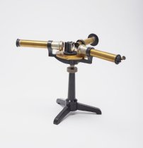 Bausch & Lomb Spectroscope